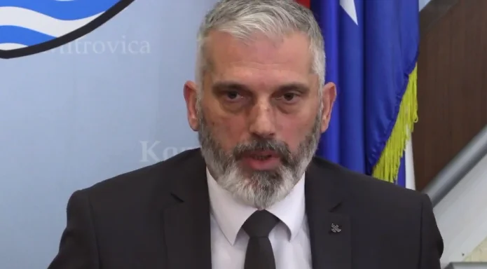 Prokuroria Speciale ngrit aktakuzë për Faruk Mujkën e Vetëvendosjes