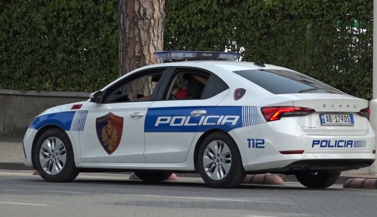 Dibër: 26-vjeçari ther me thikë nënën e tij