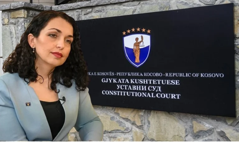 Maliqi kritikon Osmanin: Qyqare që bën sehir, tani kinse po merr guxim me i komentu vendimet e Kushtetueses