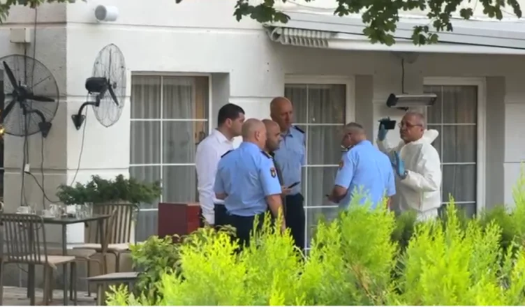 Vrasja në Shkodër, Policia kap të dyshuarin – sekuestrojnë një armë