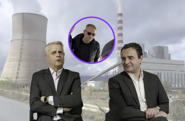 Vëllai i Bylbyl Sokolit bëhet këshilltar teknik i kryeshefit të KEK-ut: Ishte kërkesë e menaxhmentit, unë s’jam me VV-në!
