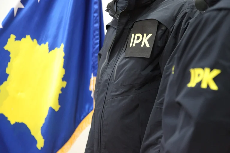 IPK arreston një polic të njësisë spciale