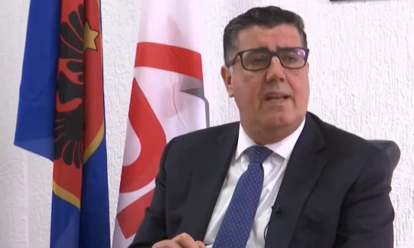 Haziri: Pa LDK-në as nuk bëhen as nuk mbyllen proceset