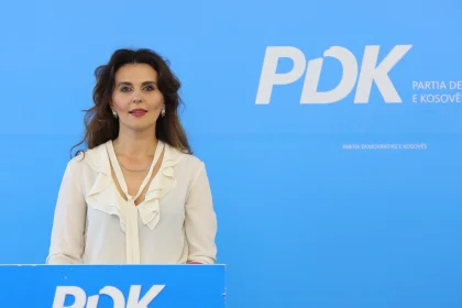 Çitaku: Ne besojmë që çlirimtarët do të kthehen në pranverë të vitit tjetër