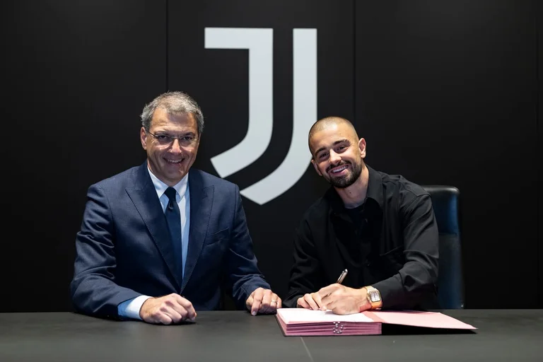 Juve tregon sa pagoi për Zhegrovën