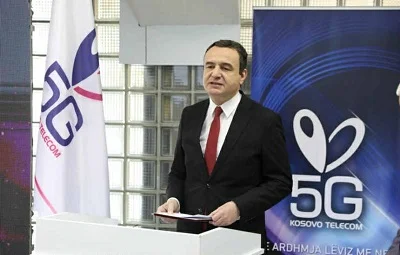 Telekomi, që kontrollohet nga Qeveria Kurti, ndau 200 mijë euro për mediat e afërta me të