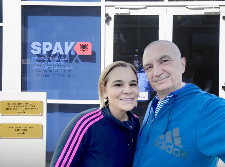 Apeli e lë në burg Ilir Metën, Kryemadhi: Prokurorët të papërgatitur, kanë bërë falsifikime