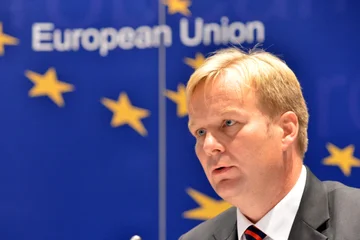 Sorensen pas takimit me Gjuriqin: Folëm për rëndësinë e zbatimit të të gjitha marrëveshjeve, përfshirë atë të Ohrit