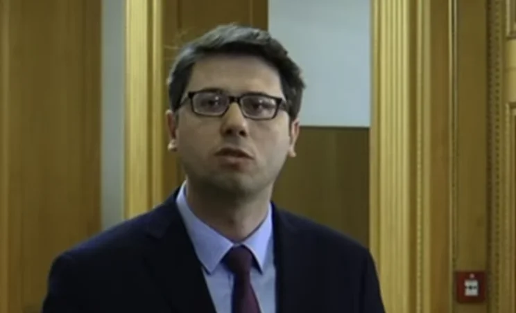 Dështon Hekuran Murati, merr vetëm 55 vota si kandidat për Kryeparlamentar