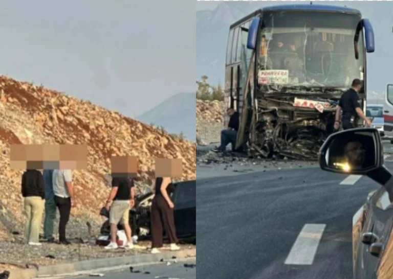 Aksidenti me fatalitet në Dollc, reagon kompania turistike