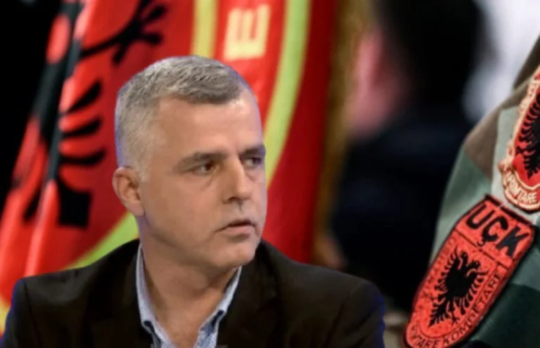 Klinaku i OVL-UÇK-së i reagon Enver Petrovcit për deklaratat fyese: Po të mos ishte Thaçi dhe UÇK-ja …