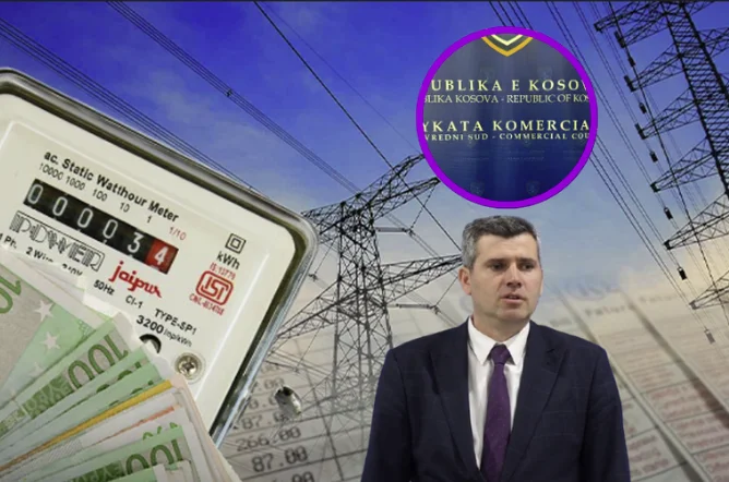 ZRRE fiton kundër bizneseve: Rrëzohet vendimi për shtyrjen e zbatimit të “Tregut të Lirë” të energjisë
