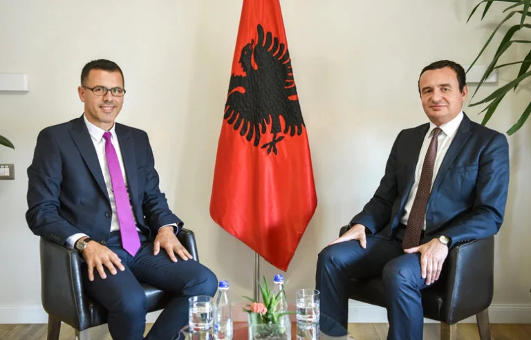 VV për emërimin e anëtarit të saj në ATK: S’i kemi kritikuar profesionistët nga partitë tjera