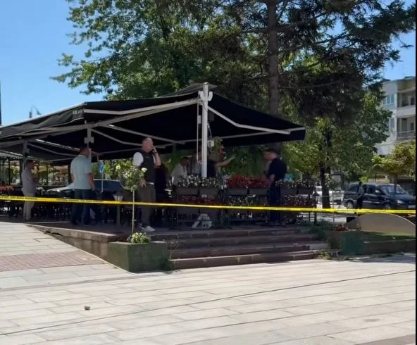 I dyshuari për vrasjen e dyfishtë në Gjilan i njohur për Policinë e Kosovës