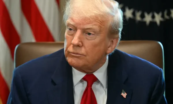 Tentim sulmi në Katar, Trump: Kundërpërgjigje shumë e dobët e Iranit, ftoj edhe Izraelin të bëj paqe