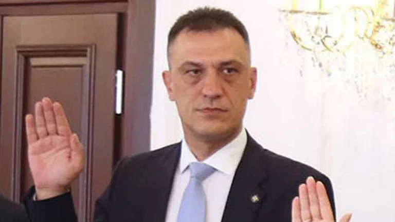 Kush është Radomir Laban, gjyqtari për të cilin Osmani tha se përbën rrezik për sigurinë kombëtare