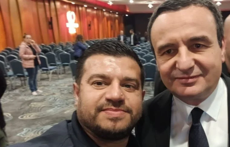 I arrestuar në aksionin anti-korrupsion, ish-këshilltari i Pecit emërohet në pozitë të lartë