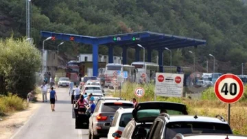 Ardhja e mërgimtarëve në Kosovë, kjo është gjendja në pikat kufitare