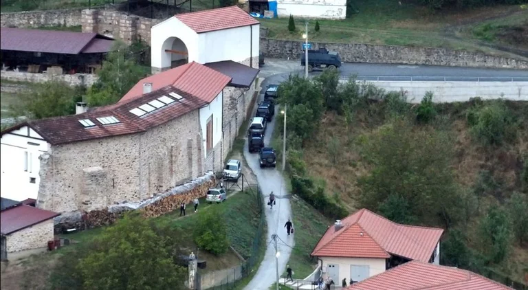 Komiteti i KiE përmend situatën në veri: Rreziku për dhunë është i madh, siguria varet edhe nga normalizimi i raporteve
