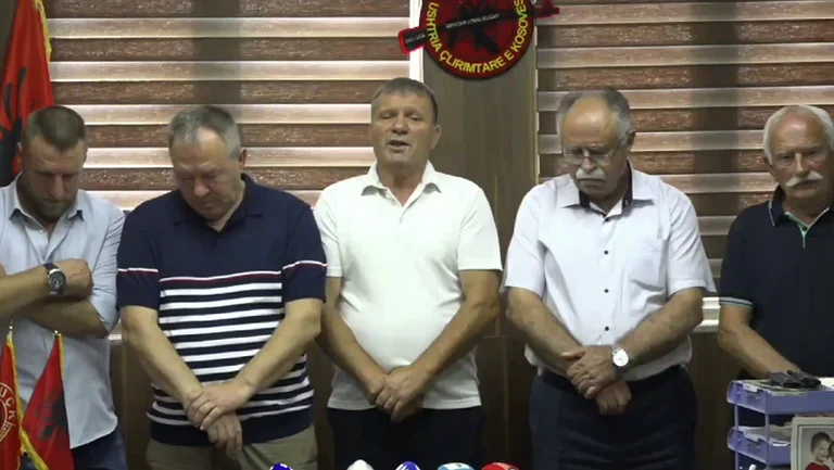 Veteranët protesojnë më 7 gusht kundër Gjykatës Speciale