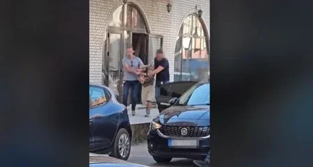 LAJMI I FUNDIT/ Serbia arreston edhe nje ish-ushtar te UÇK’se