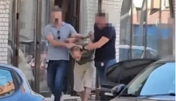 OVL e UÇK-së: I arrestuari në Serbi nuk ishte pjesë e UÇK-së