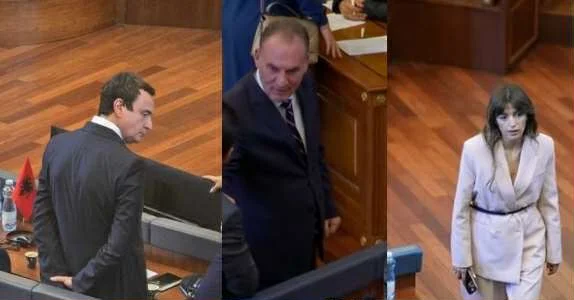 “Myzhdja” të hënën?: VV e Nisma japin sinjale pozitive për marrëveshje- A po i vije fundi ngërçit?