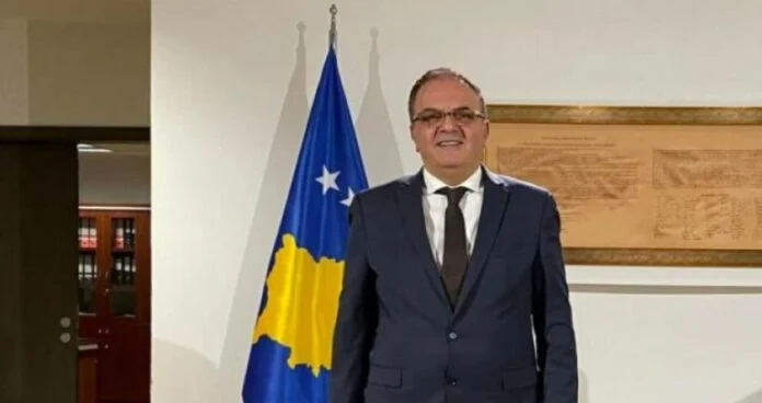 E PËRDITËSUAR: Martin Berishaj tash e 6 orë po merret në pyetje në Prokurori