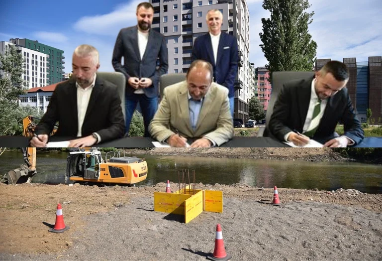 Një nga një bien vendimet e Qeverisë së Albin Kurtit përfshirë edhe urat në Veri – Periskopi ju sjell disa nga to