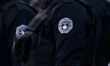 “Autori i dyshuar në Serbi”, policia zbardh lidhjen mes dy kërcënimeve të rreme për bombë në Prishtinë