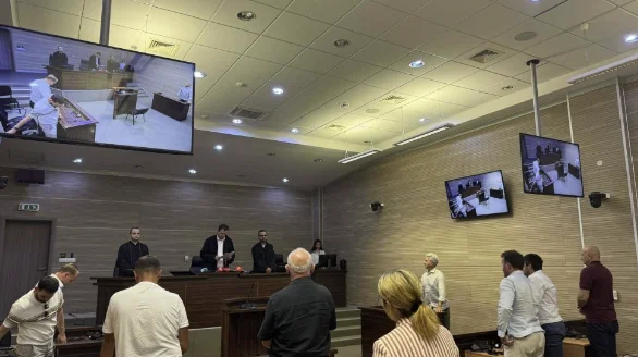 Rasti ‘Veteranët’: Merret vendimi për Agim Çekun dhe të tjerët