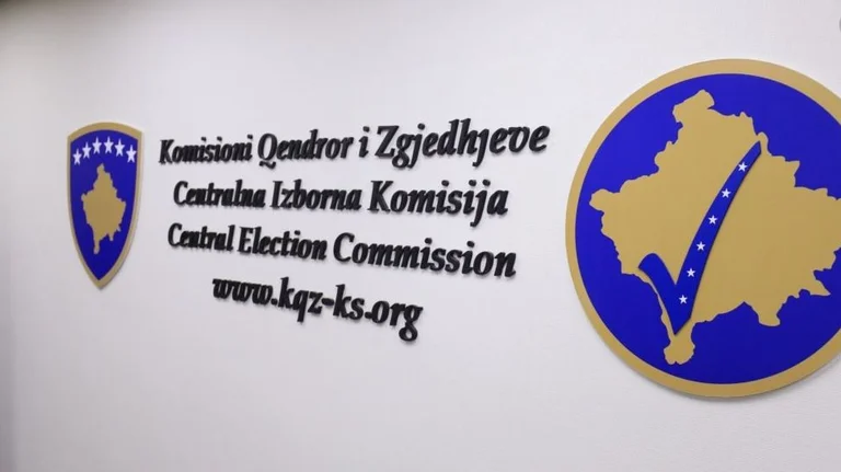 KQZ nis verifikimin e votave me postë