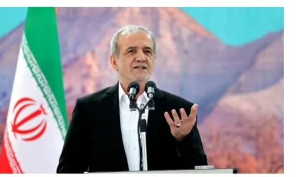 Raportohet se Presidenti i Iranit ishte lënduar gjatë sulmeve izraelite