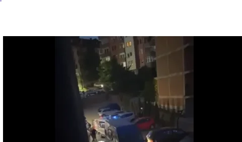 Raportohet për një të vdekur në Lagjen e Spitalit