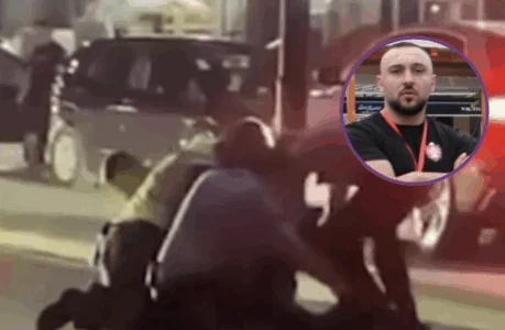 Arrestohen pesë zyrtarë policorë, dyshime për vrasje nga pakujdesia të 27-vjeçarit në Lipjan