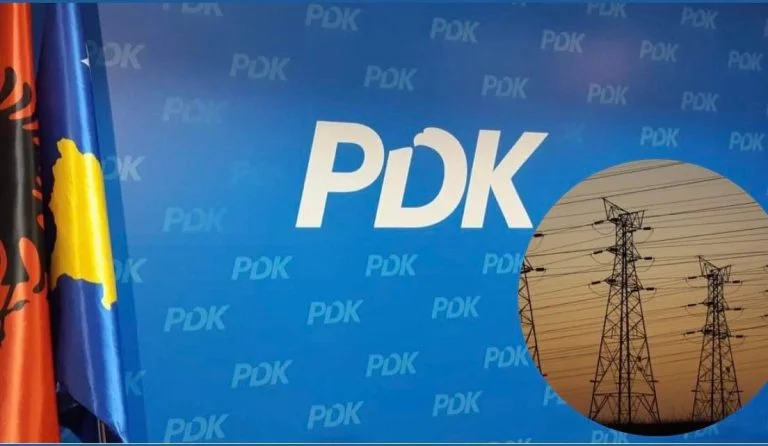 Gjykata refuzon propozimin e PDK-së për pezullimin e vendimit të ZRRE’së për daljen në treg të lirë për bizneset