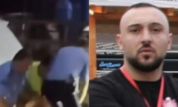 Ramadani: Policët e dyshuar urgjentisht të arrestohen, jo veç të suspendohen!