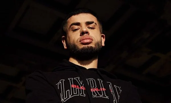 Noizy arrestohet në Cyrih – kërkohej nga Prokuroria për Krime të Rënda