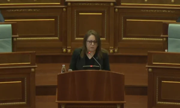 Bajrami: LVV po e çon vendin drejt përmbysjes së rendit kushtetues