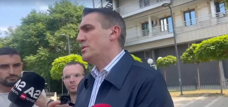 Alarmi për bombë në Kuvend rezulton i rrejshëm