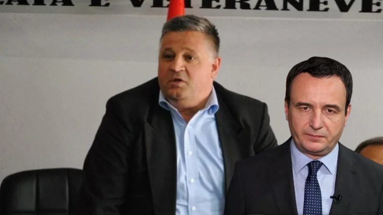 Nasim Haradinaj: Po ta kishte Kurti në dorë s’do t’i kishte leju shpenzimet për Thaçin e Veselin – Po harrojnë që janë brumi i shtetësisë