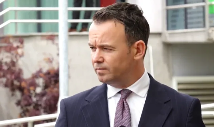 Faton Peci pesë orë para Prokurorisë Speciale për fabrikën e mbetjeve shtazore, krejt çka u tha