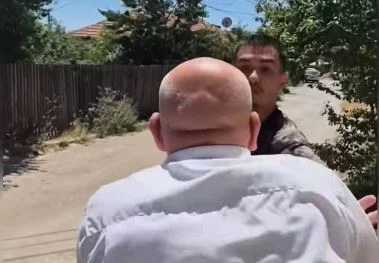 Përleshje mes shqiptarëve e serbëve në veri të Mitrovicës