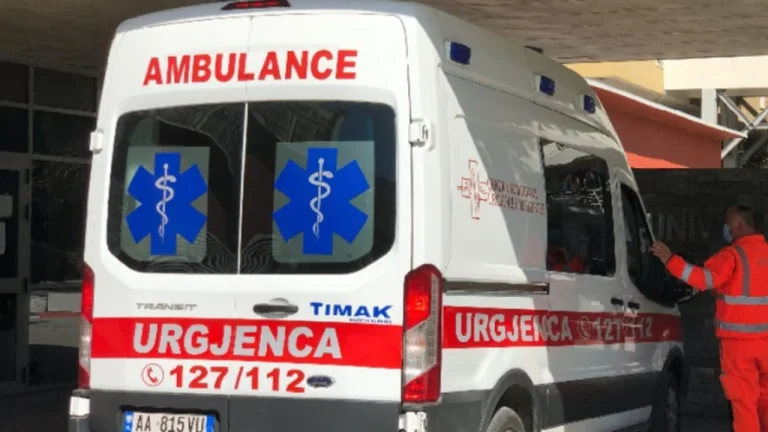 Shkoi për pushime në Lezhë, vdes 23-vjeçari ferizajas