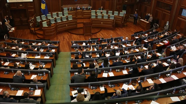 Gjykata Kushtetuese merr vendimin: Për 30 ditë duhet të përfundojë seanca konstituive