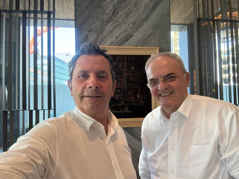 Avokati i tij e konfirmon: Martin Berishaj u intervistua sot nga Prokuroria Speciale