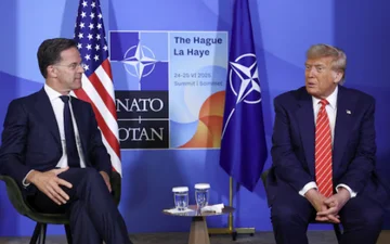 Pse Trump dhe NATO kanë një marrëdhënie të trazuar?