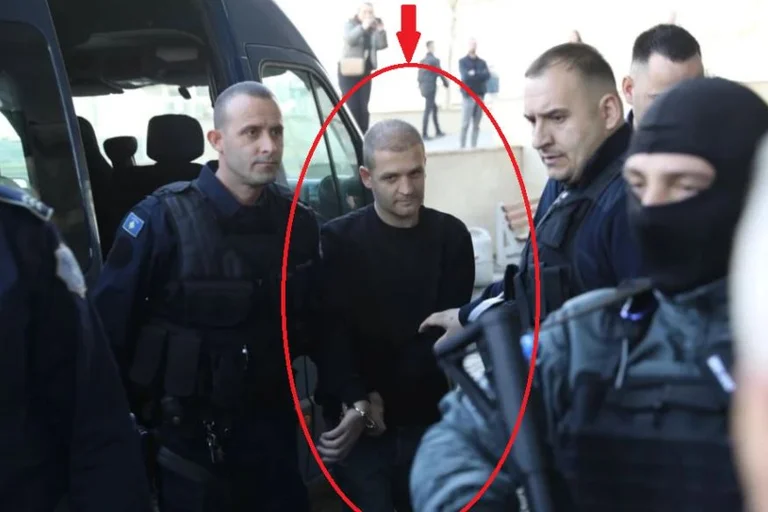 “Naim Murseli ndodhet në Psikiatri qe një javë”- Drejtori i Institutit të Psikiatrisë Forenzike jep detaje