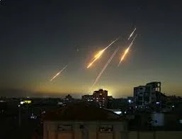 Forcat ajrore të Izraelit ‘kapin mjet ajror pa pilot’