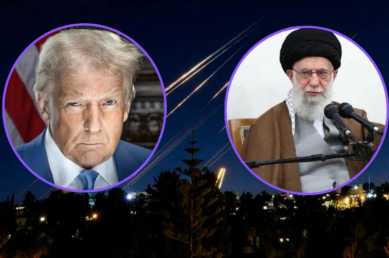 “Do ta shihni edhe pak…” Trump dëshiron t’i jap fund një herë e mirë “problemit bërthamor të Iranit”